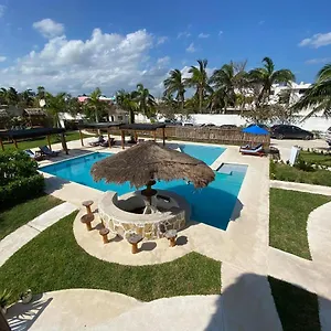 3* Otel & Club Ojo De Agua